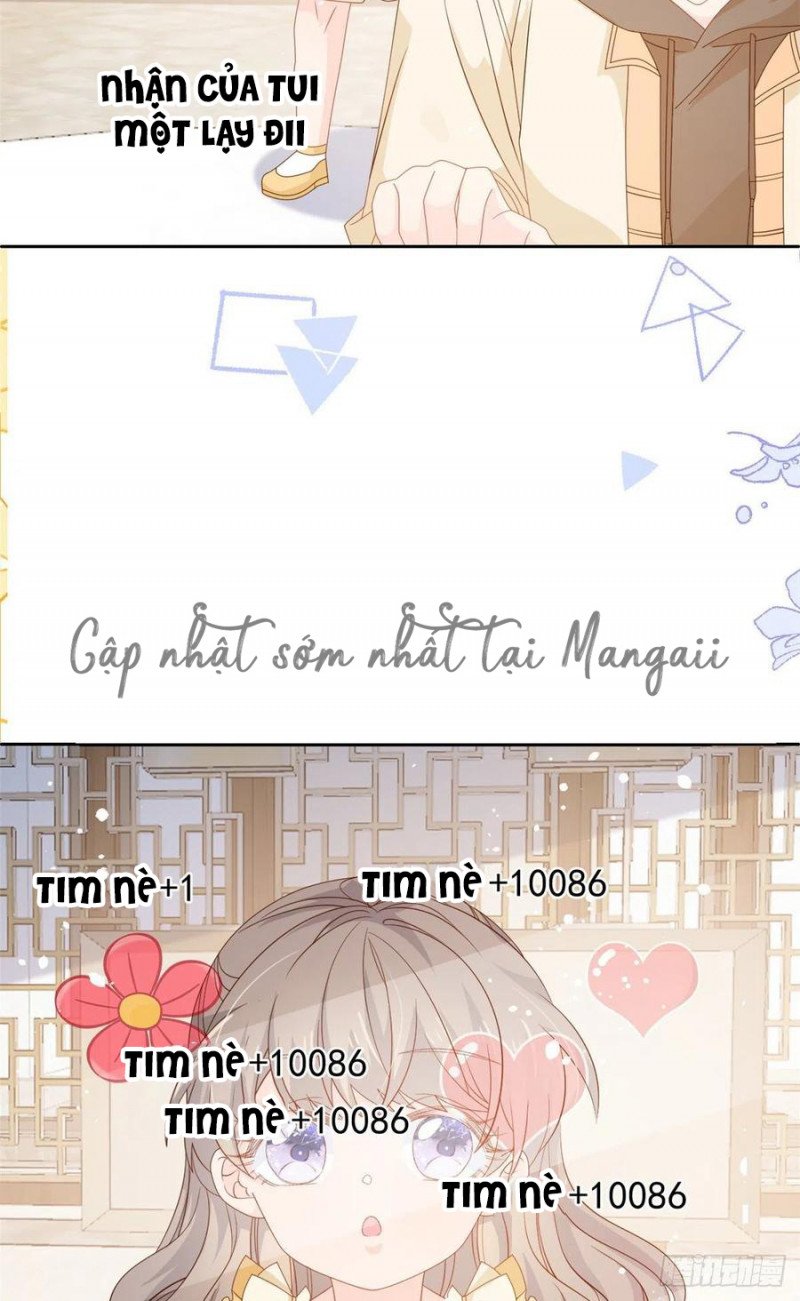 đoàn sủng lão đại ba tuổi rưỡi chapter 129 14