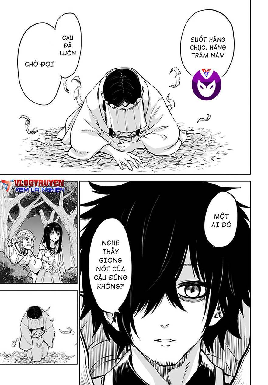 mieruko-chan chapter 48 7