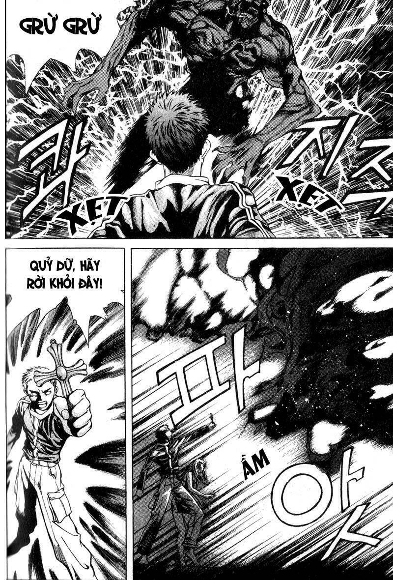 đảo địa ngục chapter 12 16