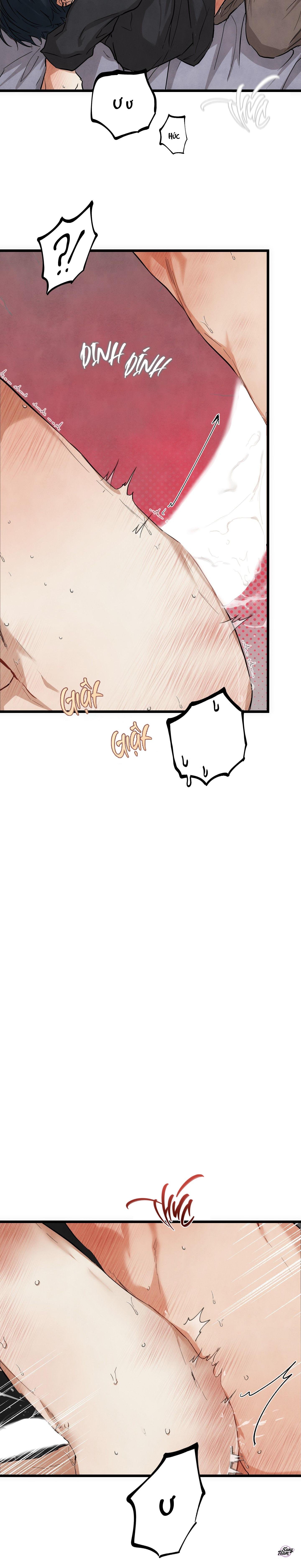 ác quỷ hiện thân chapter 3 19