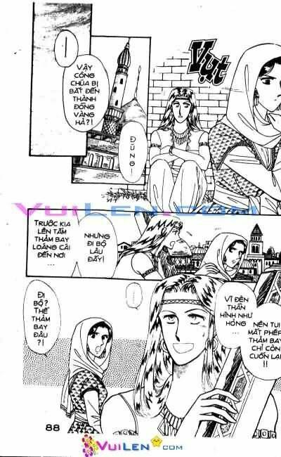 nàng công chúa ham chơi chapter 1 85