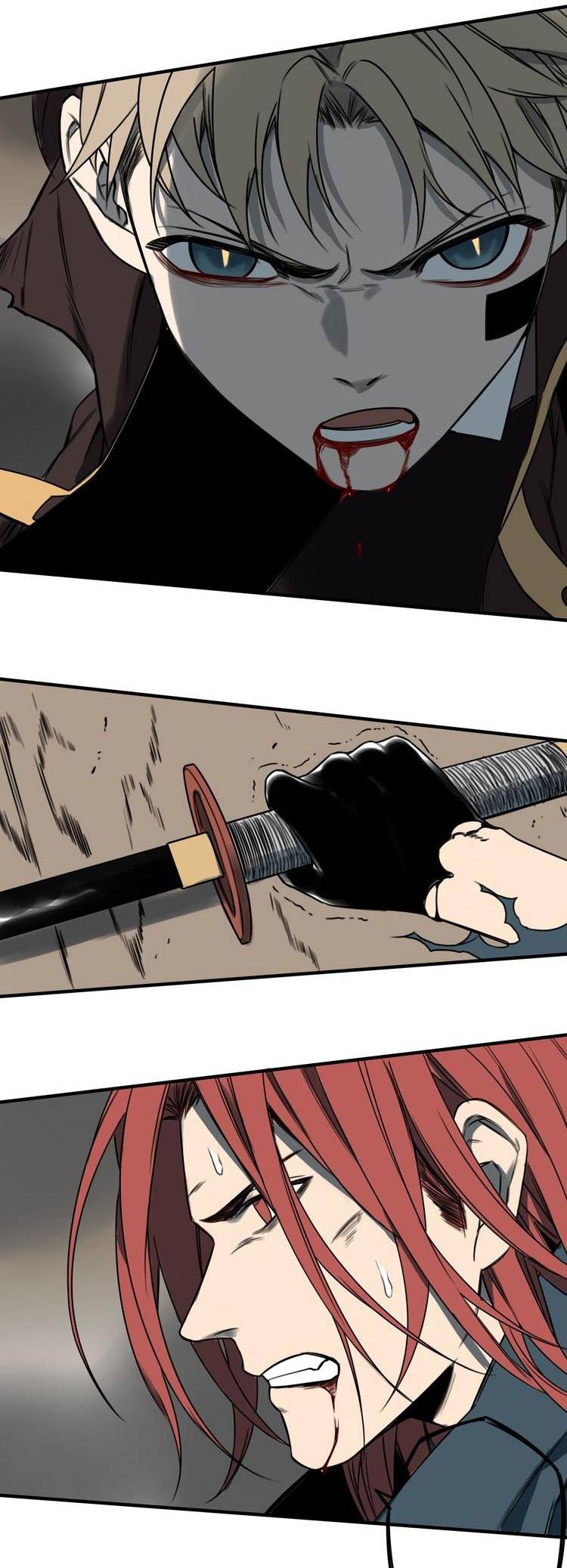 vệ sĩ của tôi cao 1 mét 28 chapter 49 13