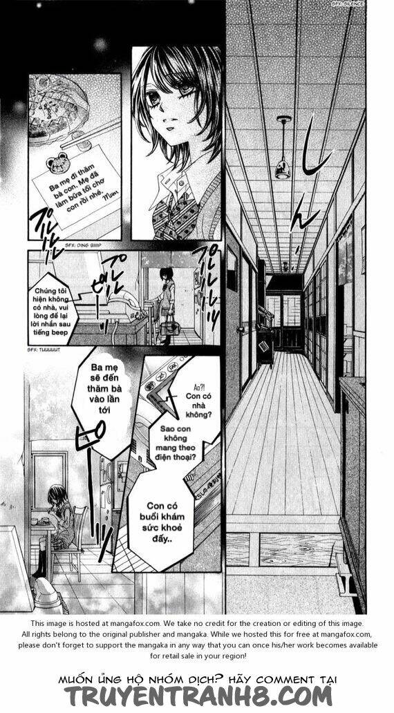 matataki suru tabi koi o suru chapter 1 18