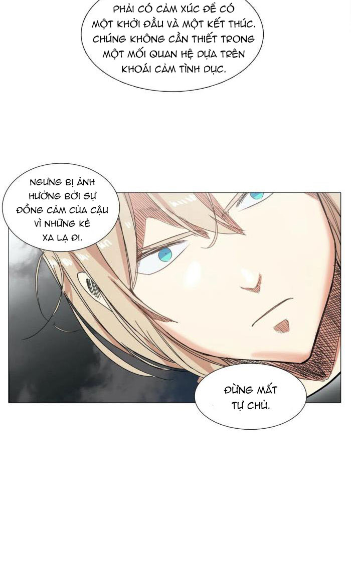 hôm nay lại là một ngày nắng ấm chapter 29 13