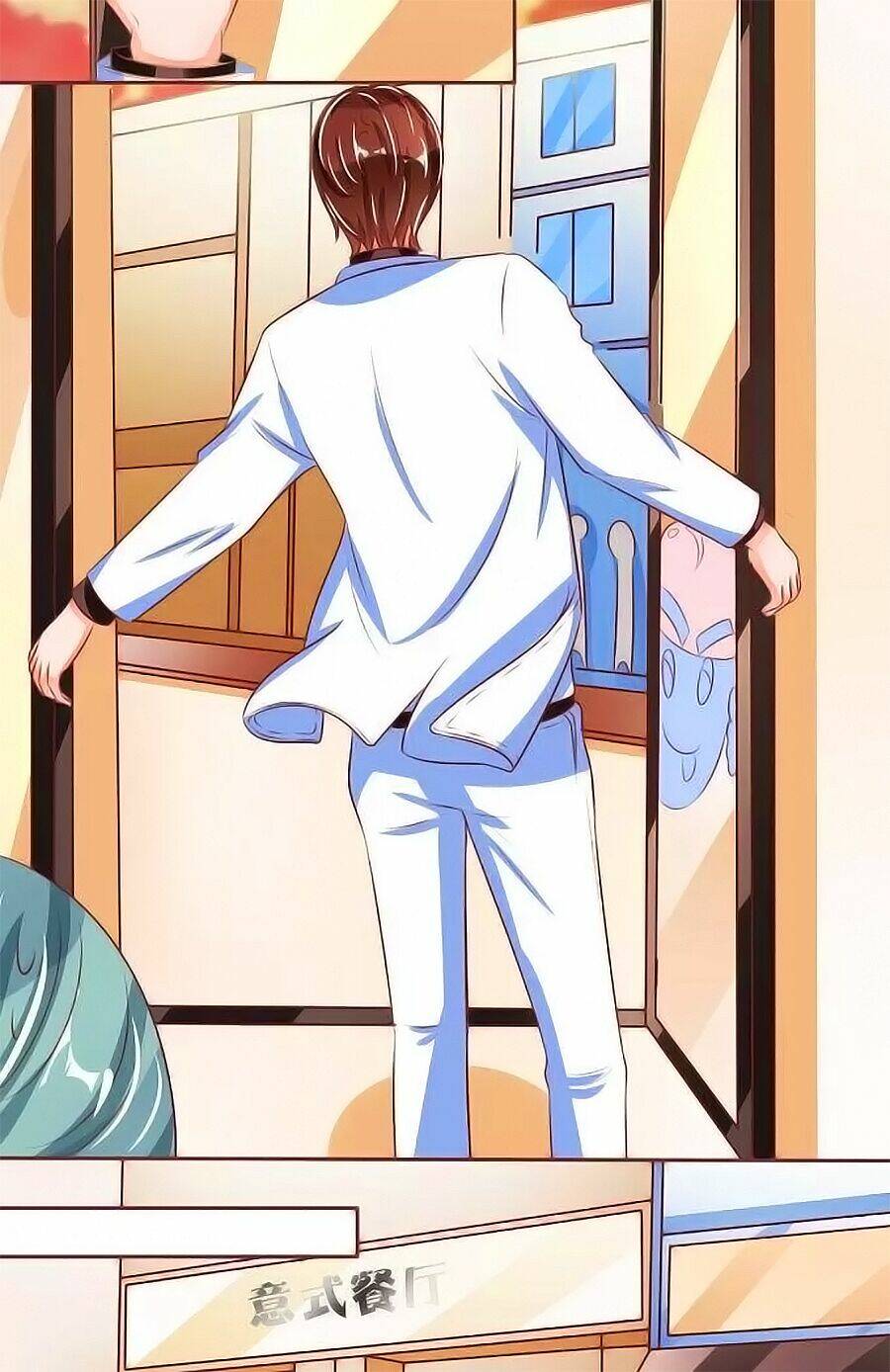 vương tước tư hữu bảo bối chapter 67 5