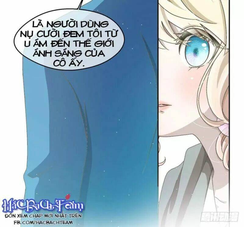 đối với cậu, tớ đều nghe theo chapter 6 54