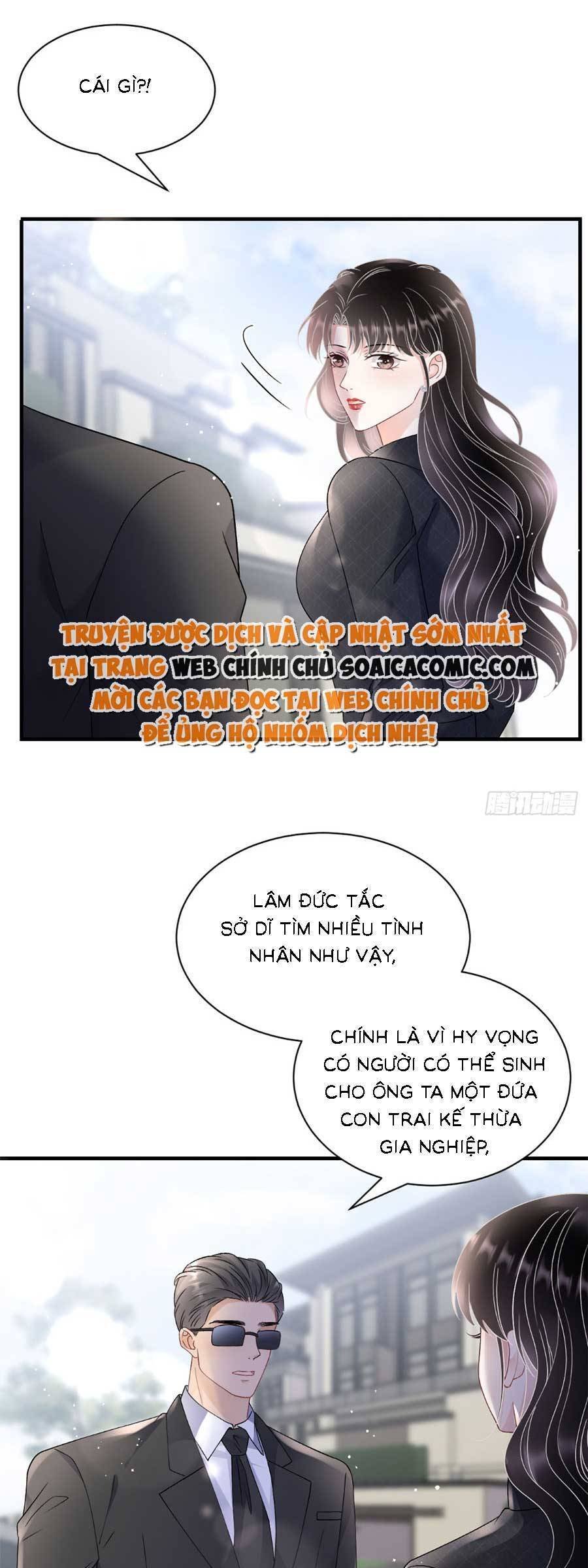 [16+] đại tiểu thư có thể có ý đồ xấu chapter 166 13