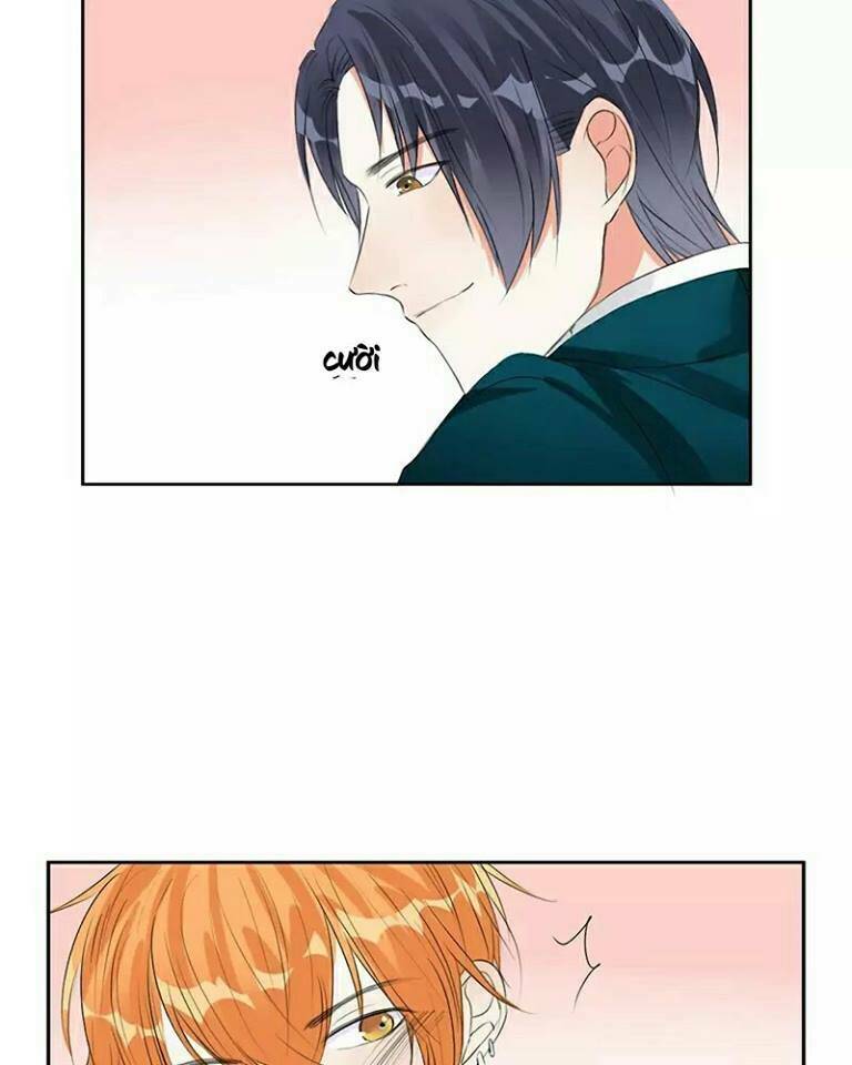 trẫm không phải là đại minh tinh chapter 15 21