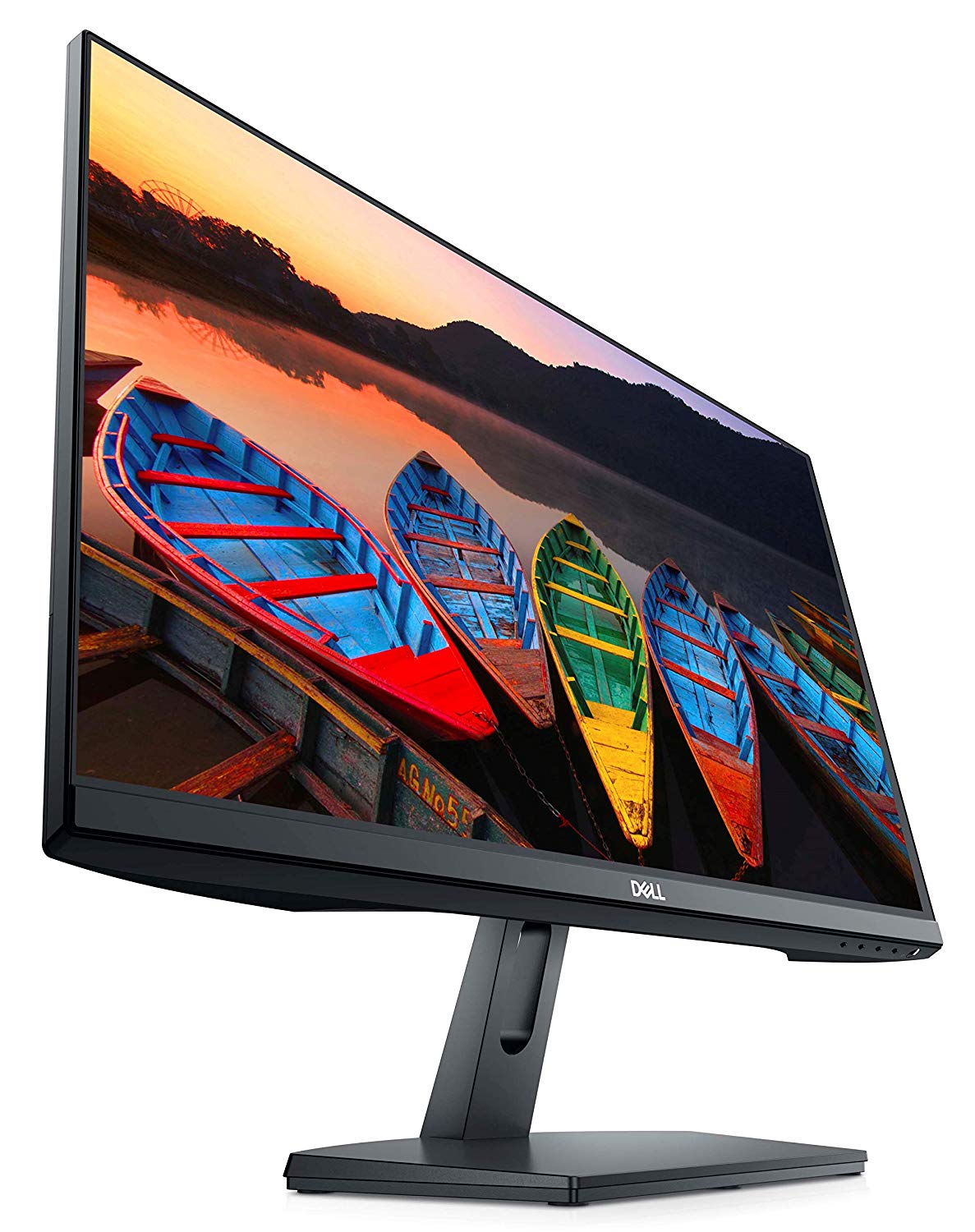 Màn Hình Dell SE2419H 24 inch Full HD (1920 x 1080) 5ms 60Hz IPS - Hàng Chính Hãng