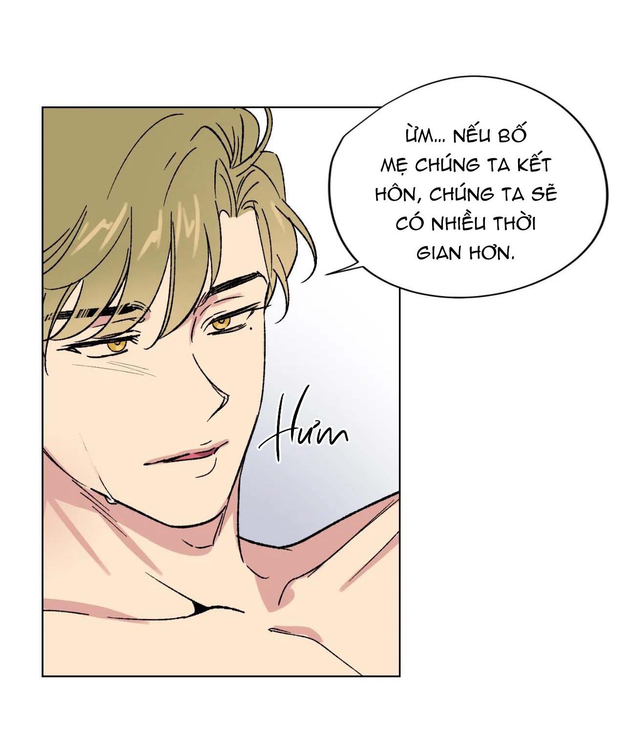 bước vào rắc rối chapter 6 58