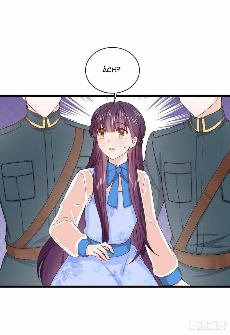 vợ yêu tư sủng của thiếu soái chapter 15 34