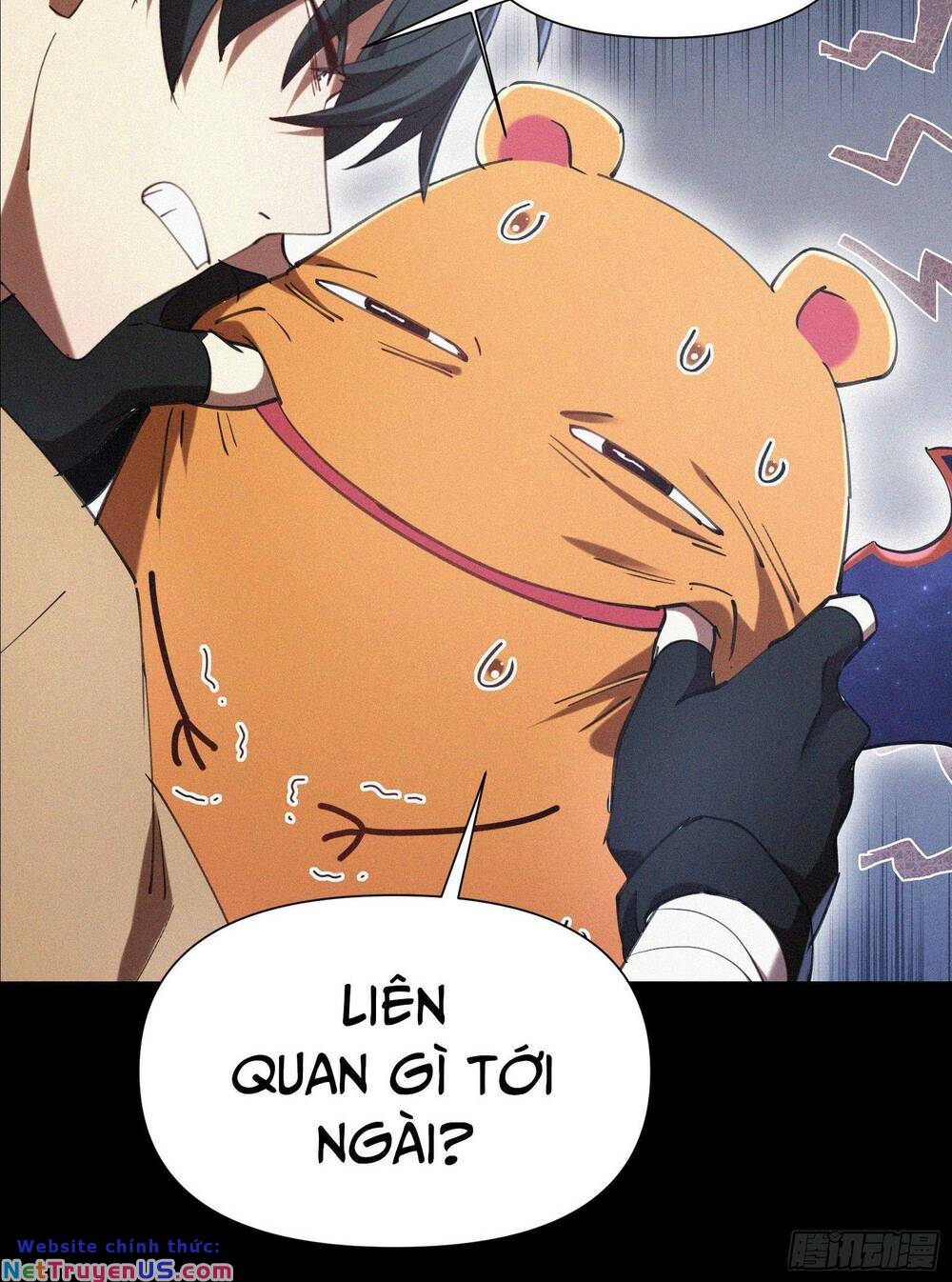 ta bất cần, đám tôn tử đều là cấp sss chapter 0.5 9