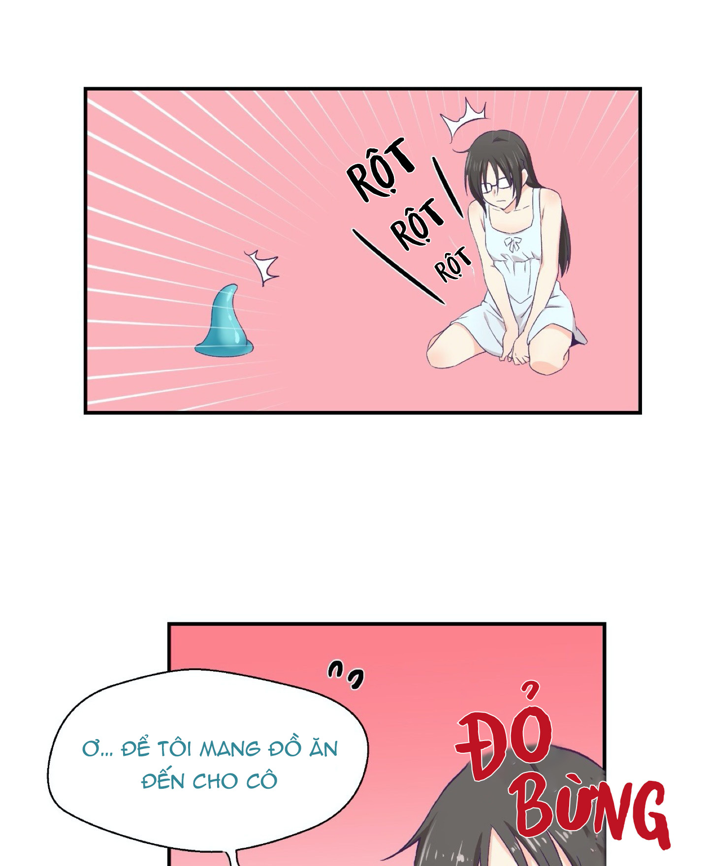 mềm mại tan chảy chapter 2.1 32