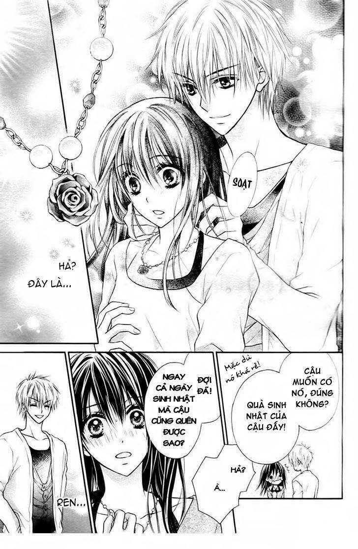 bara to juudan chapter 1 26