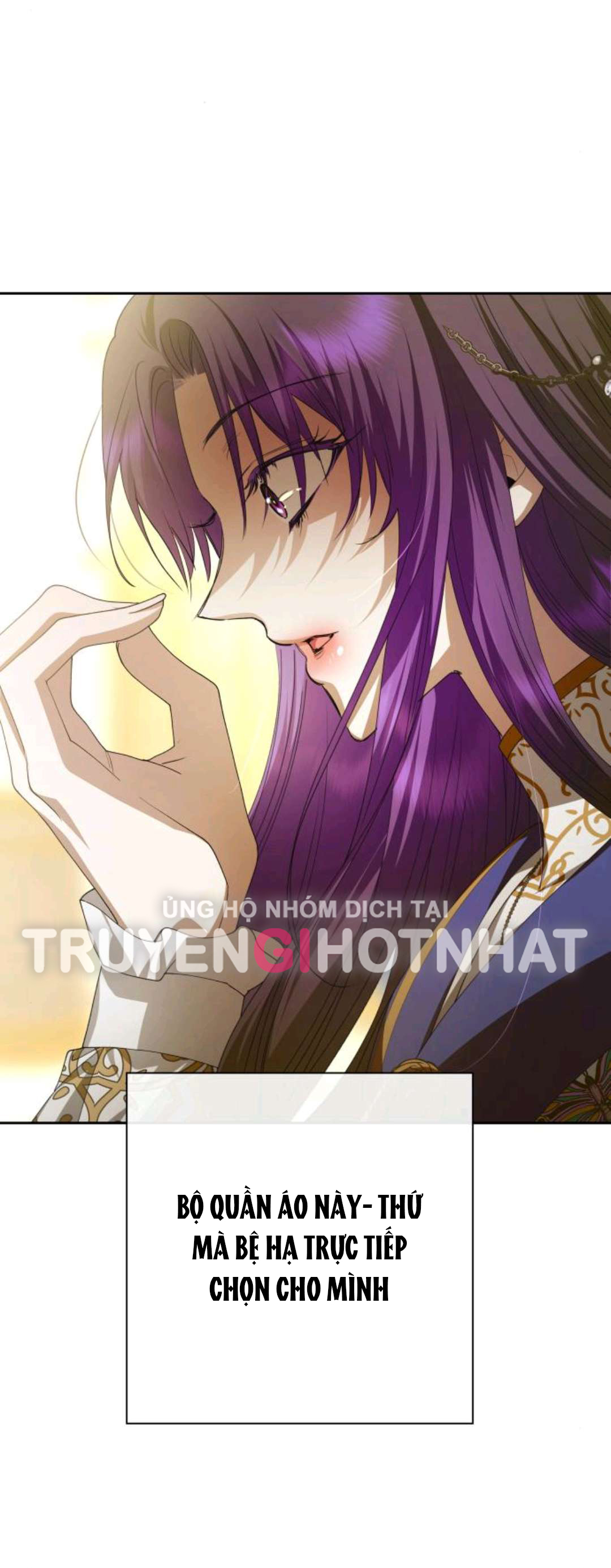 tôi muốn trở thành cô ấy dù chỉ là một ngày chapter 166.2 45