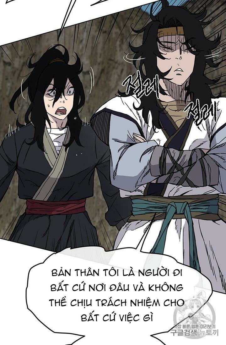 kiếm sĩ bất bại chapter 16 4