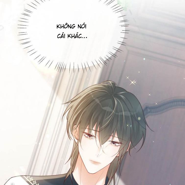 Nịch Tửu chapter 28