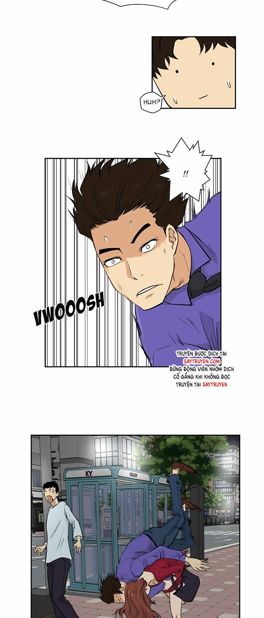 mr kang chapter 20 12