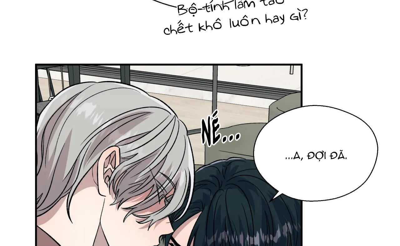 ám ảnh pheromone chapter 25 24