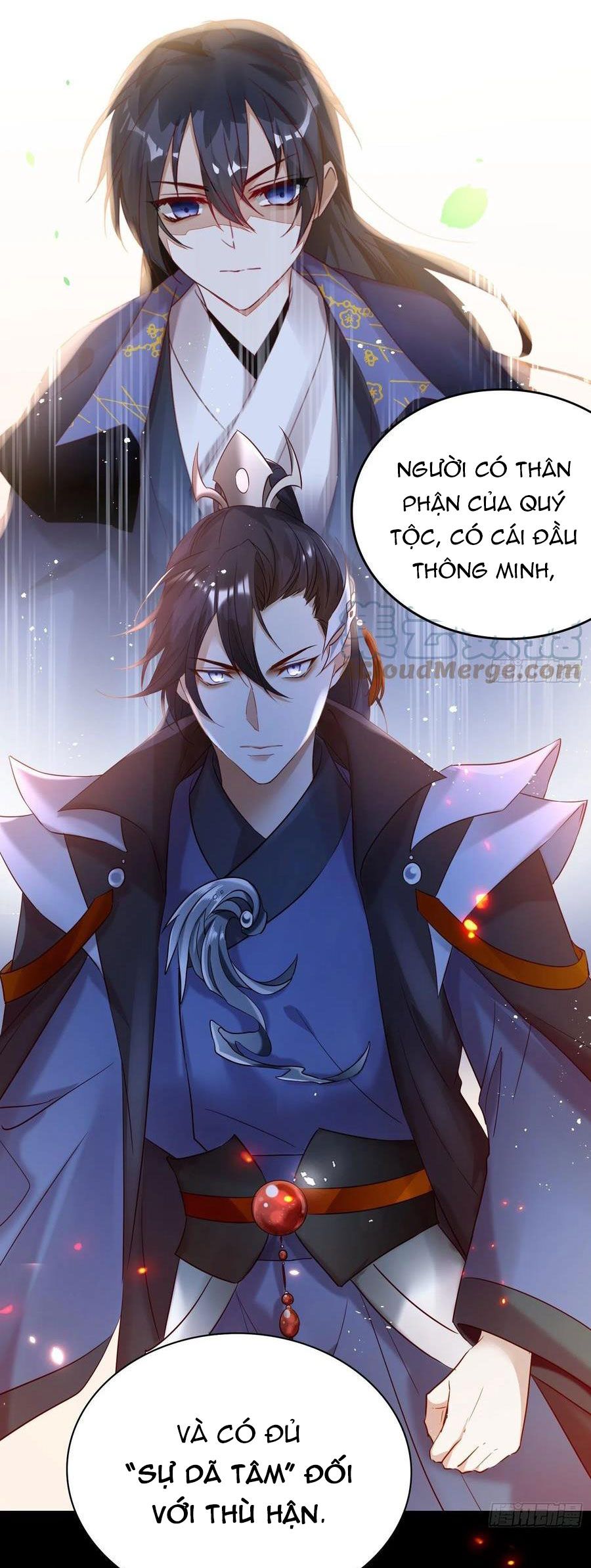 lục thân bất nhận chapter 63 36
