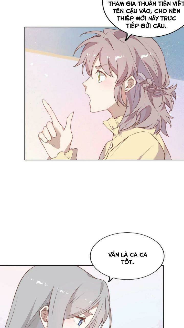 bạn trai kém tuổi bẫy yêu tôi chapter 59 42