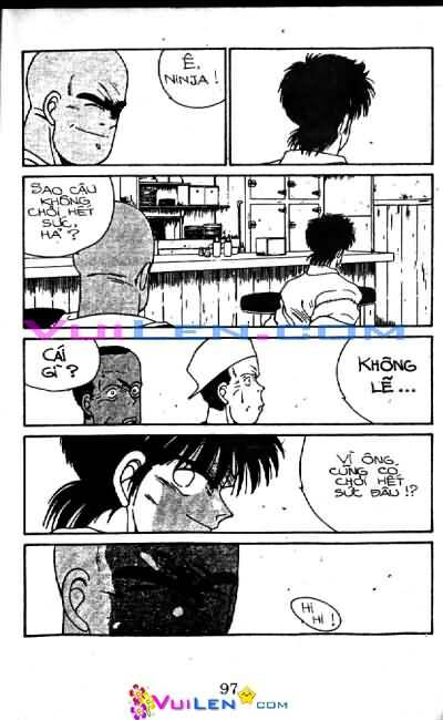 truyền nhân atula - shura no mon i chapter 17 98