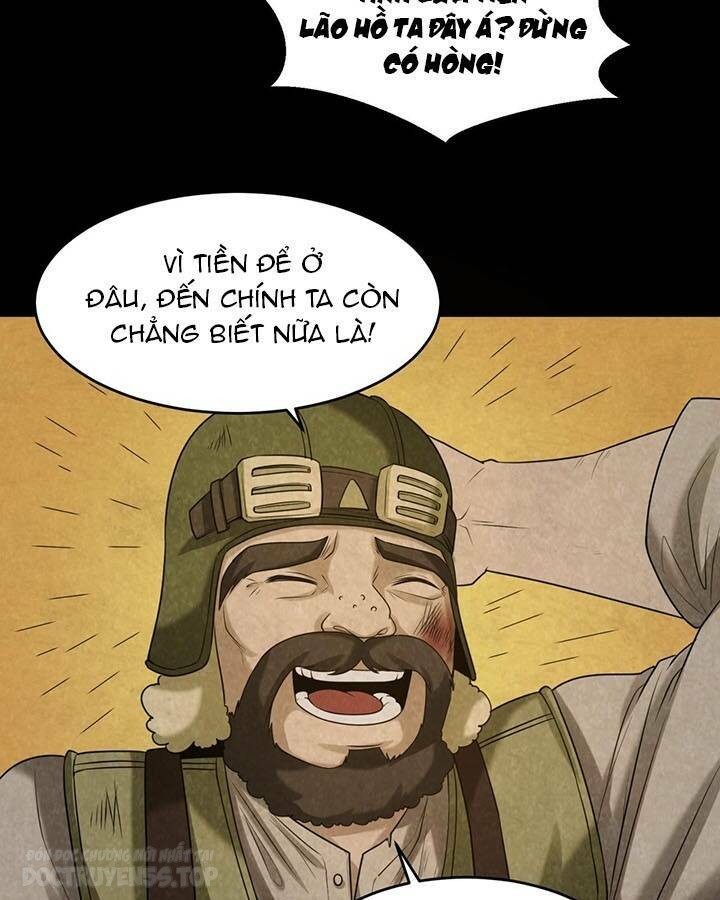 toàn cầu quỷ dị thời đại chapter 32 28