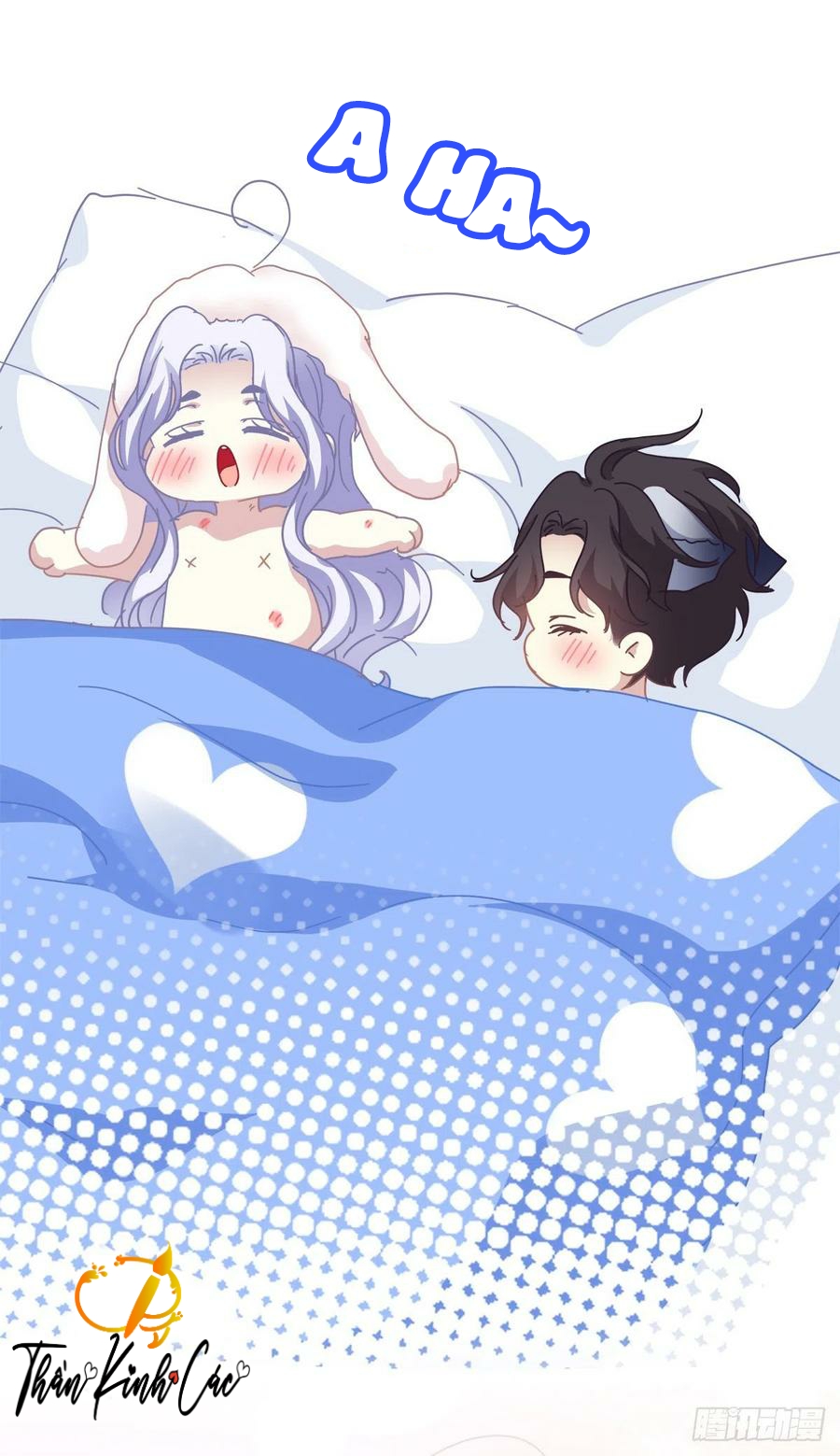 kiểm soát tuyệt đối chapter 59 49