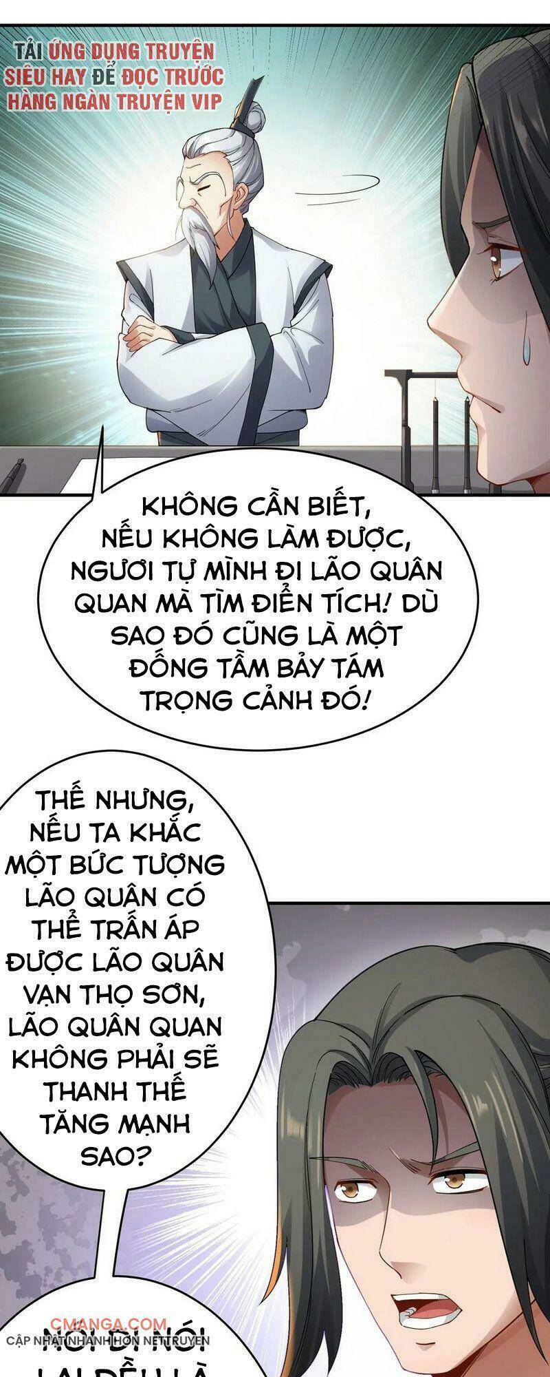 Nguyên Long Chapter 87 - Trang 15