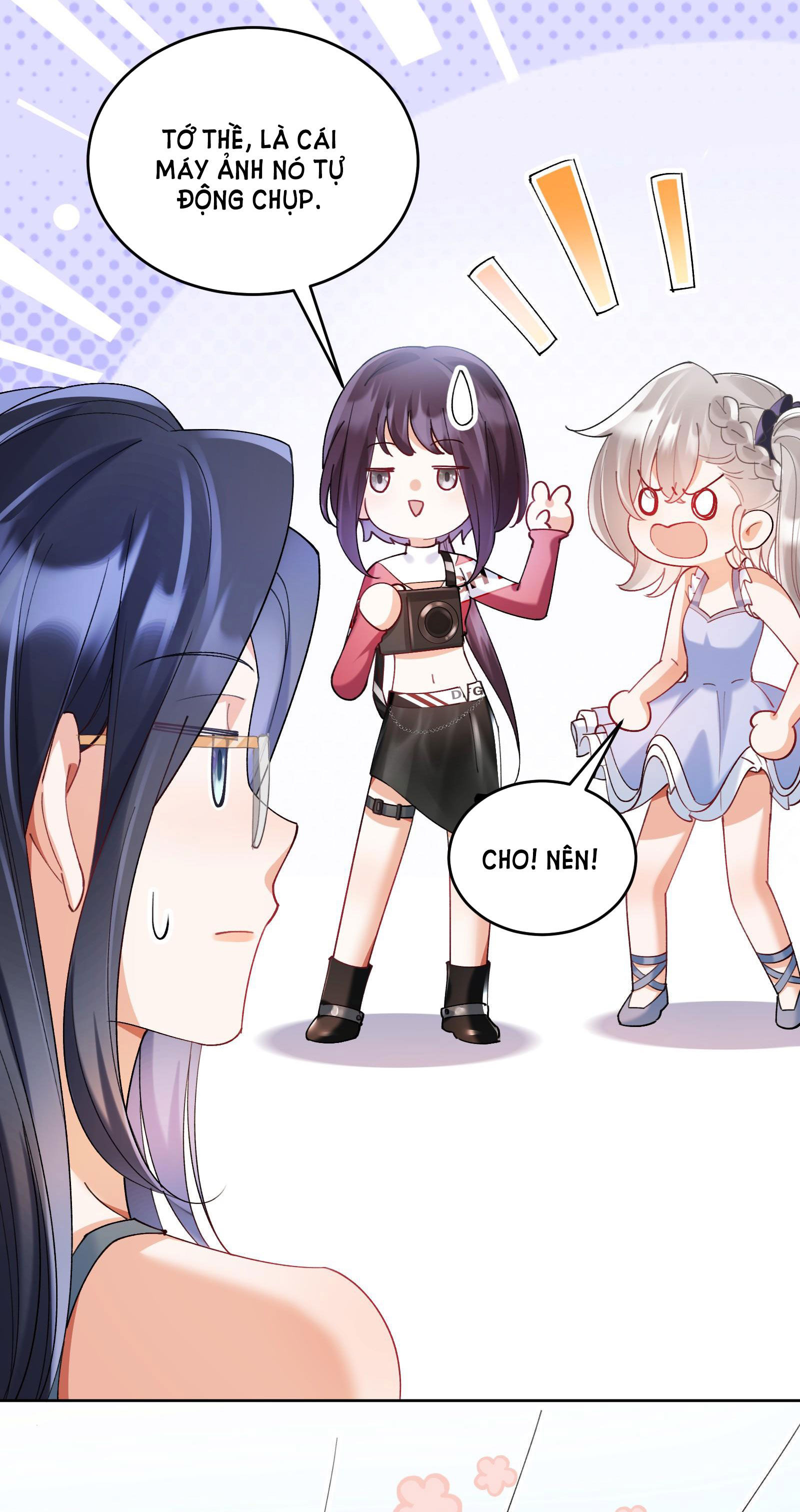 chưa biết ai hơn ai chapter 18 20