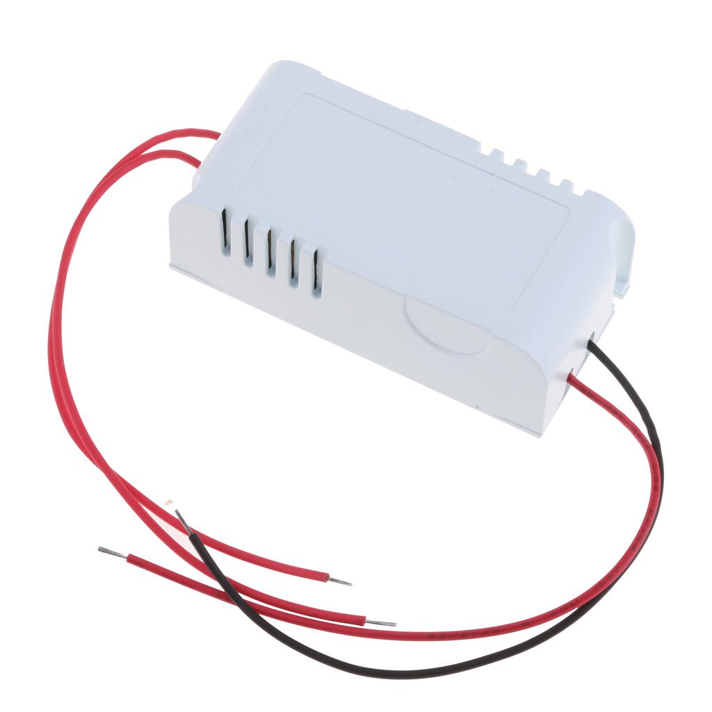 AC 85-265V To DC 5V 2A 10W Step Down Isolated Switching Power Supply Module, AC To DC Power Transformer Adapter