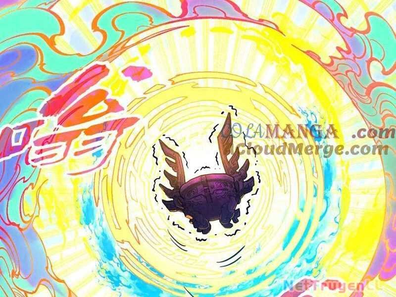 vạn cổ chí tôn chapter 327 456