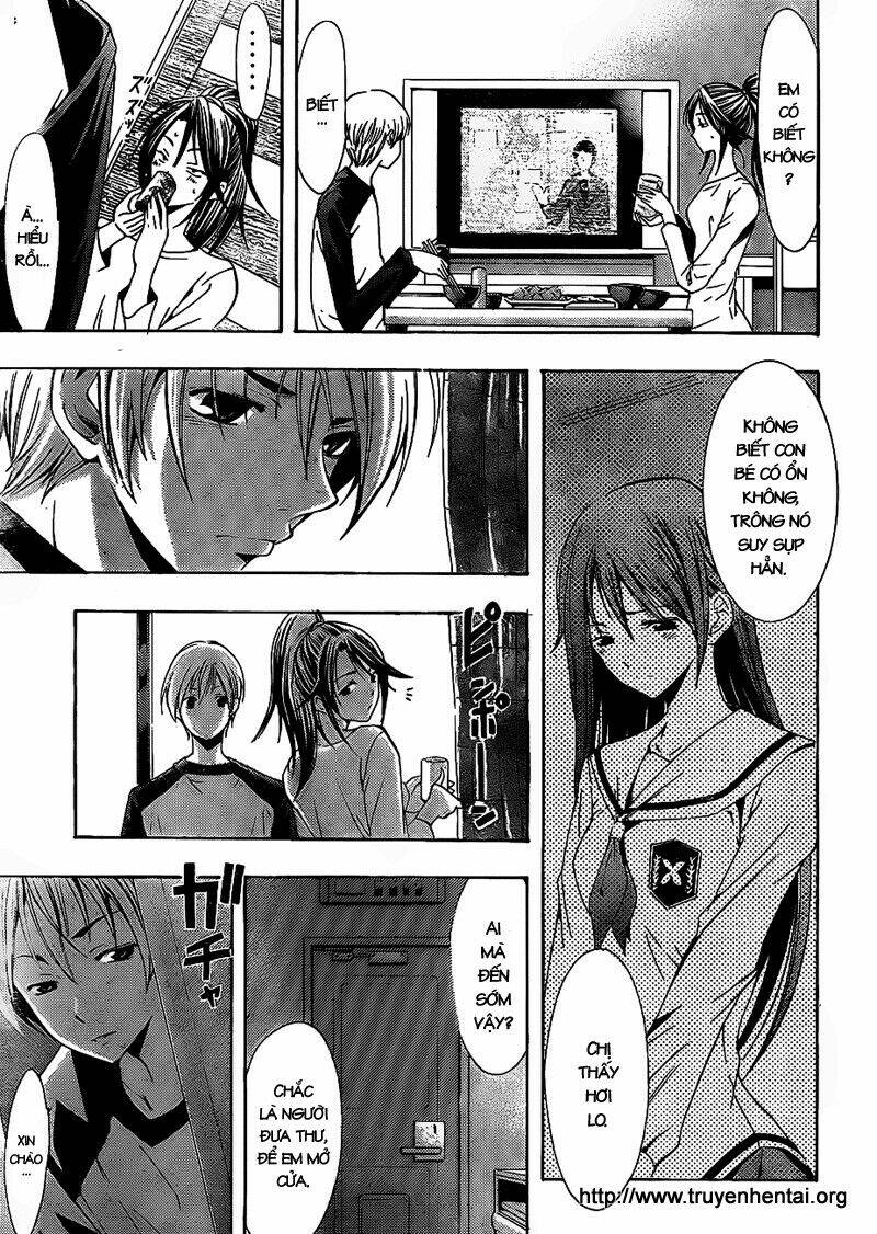 thị trấn tình yêu chapter 101 4