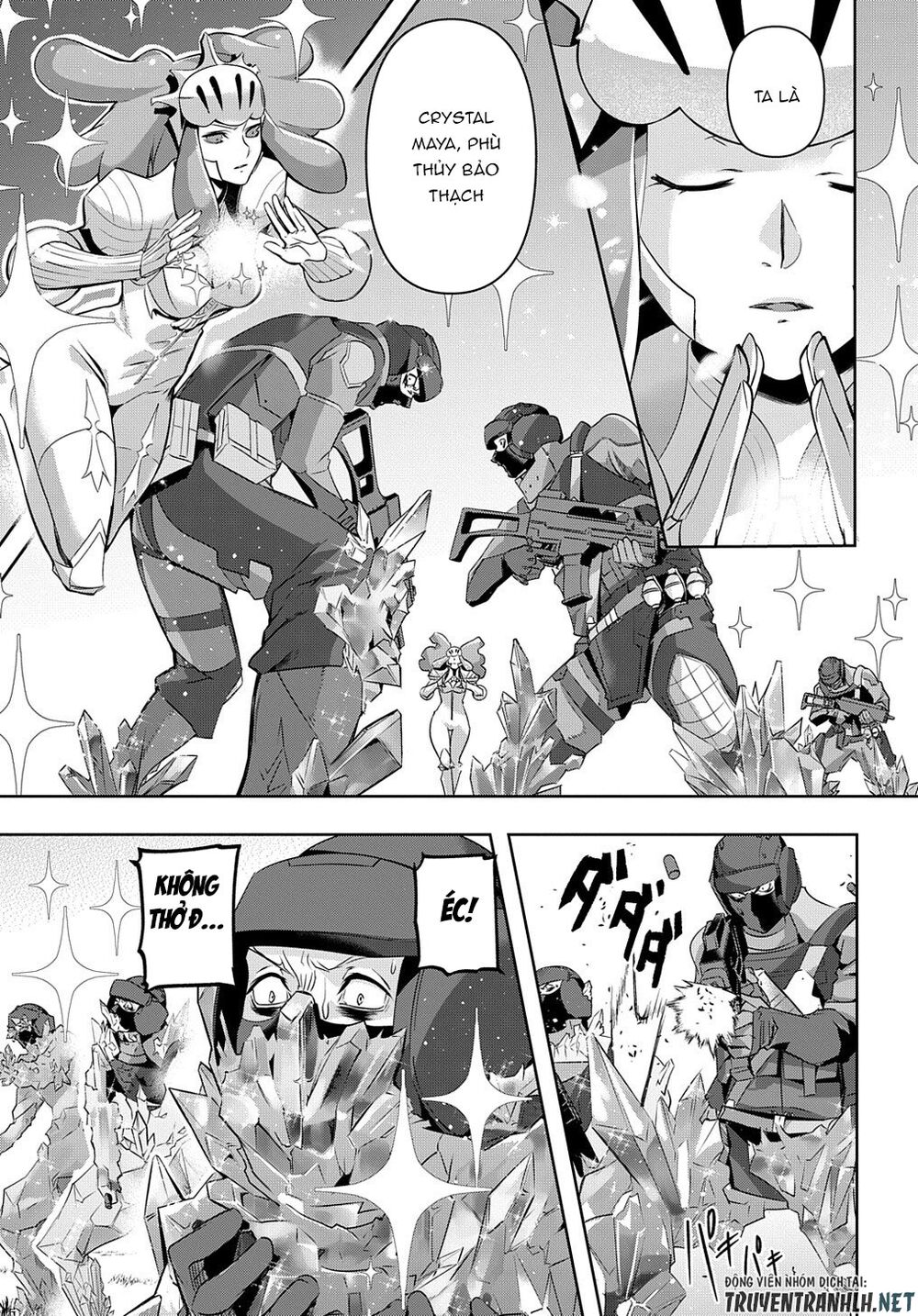 the kingdom of ruin chapter 12 9