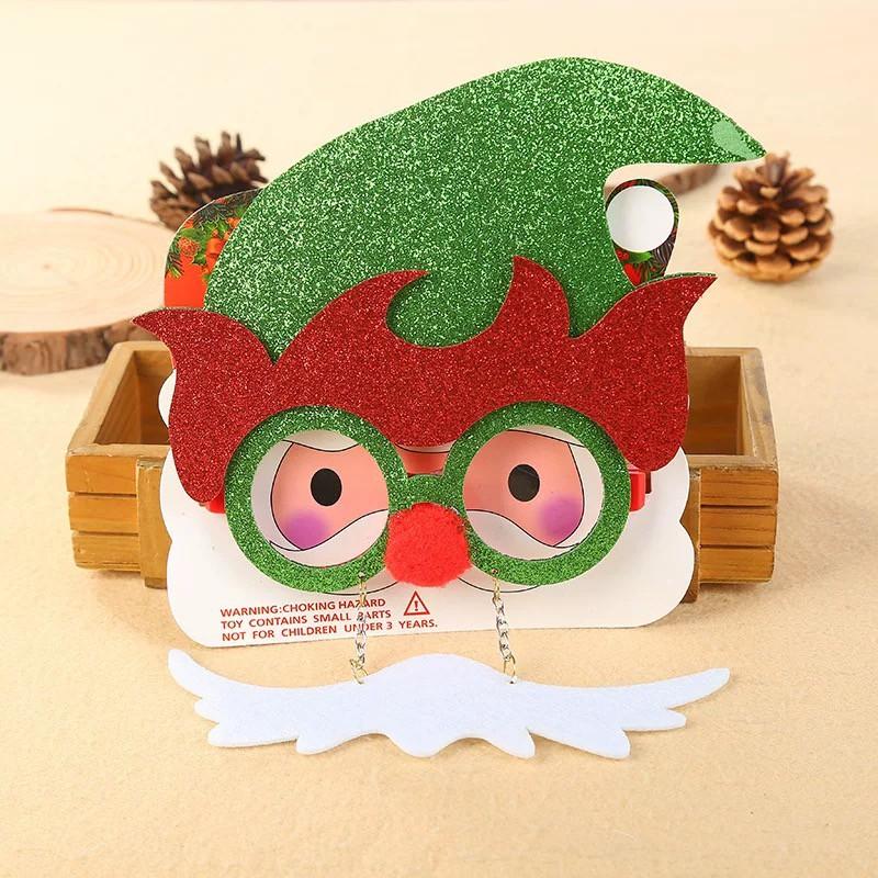 Quà Noel - Kính Noel đẹp