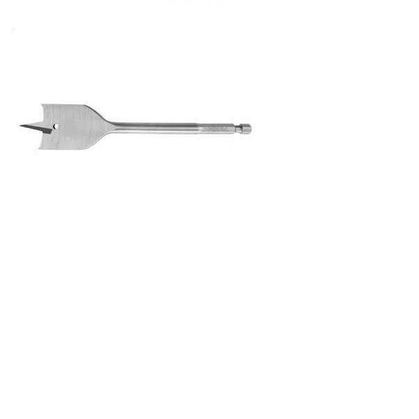 Mũi khoan gỗ đầu dẹp  Total TAC161001