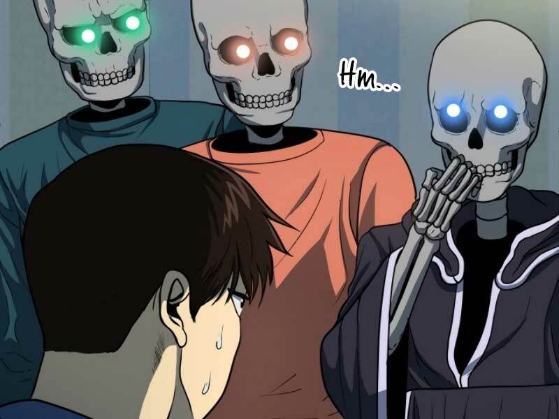 ngôi nhà kết nối với hầm ngục chapter 17 106