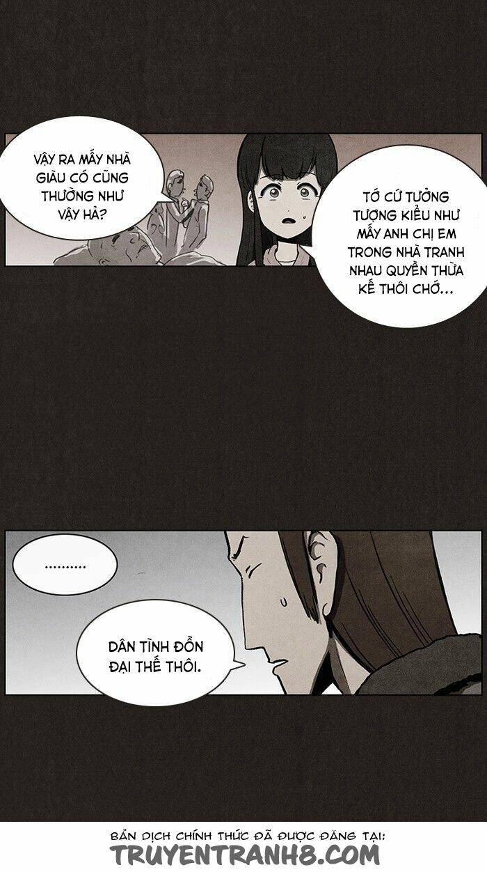 đứa con của quỷ dữ chapter 26 12