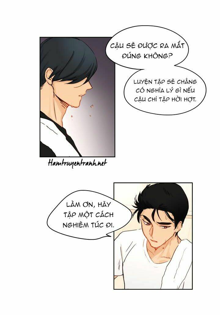 thực tập sinh chapter 4 19