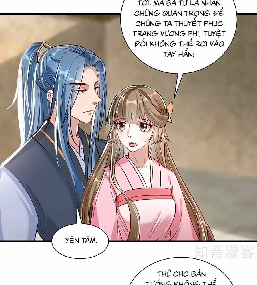 gian phi như thử đa kiều chapter 106 16