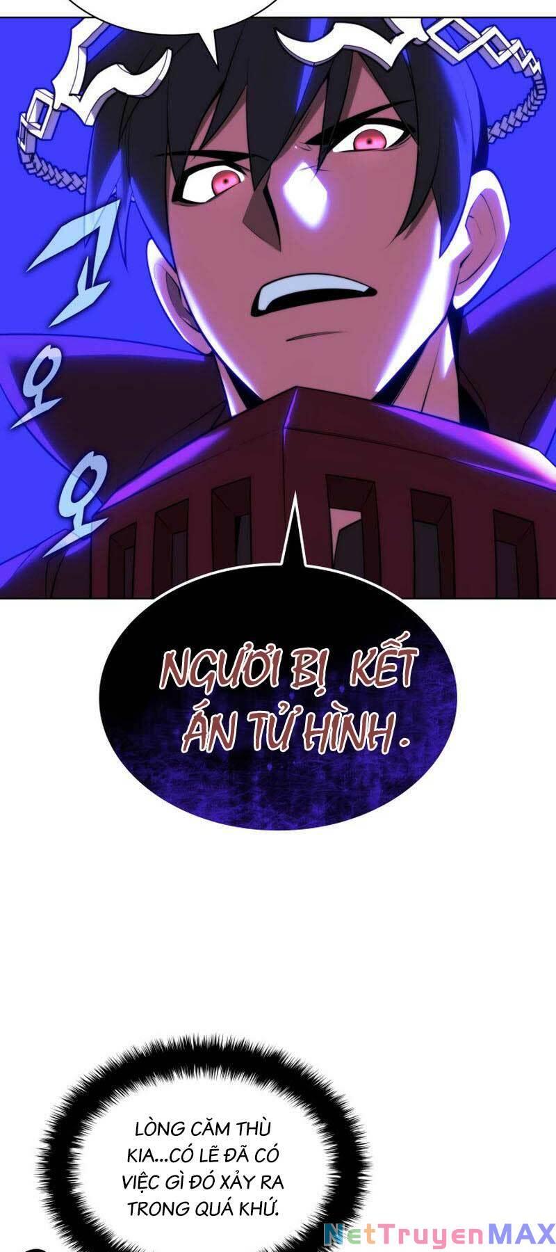 vượt qua giới hạn chapter 178 34