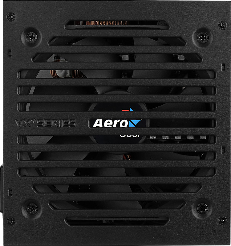Nguồn máy tính Aerocool VX PLUS 400 230V N-PFC - Hàng Chính Hãng