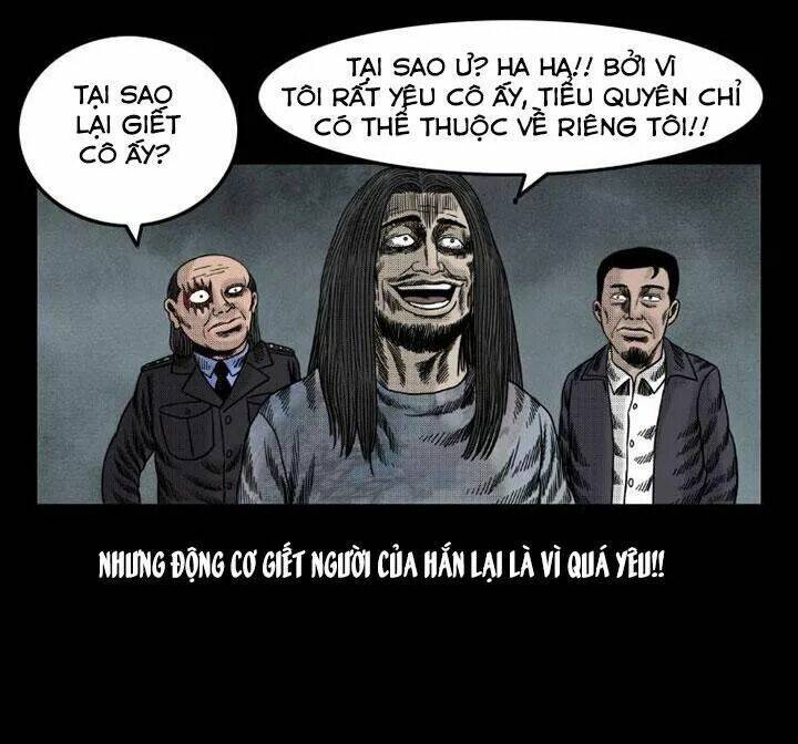 kỳ án có thật chapter 35 53