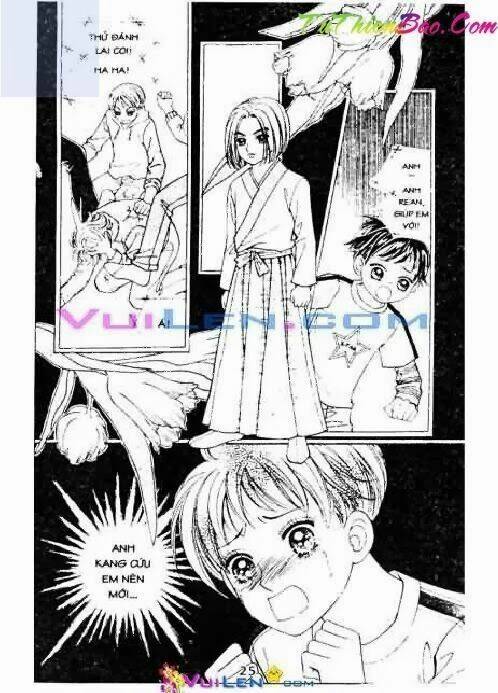 nhật ký tân hôn chapter 12 24