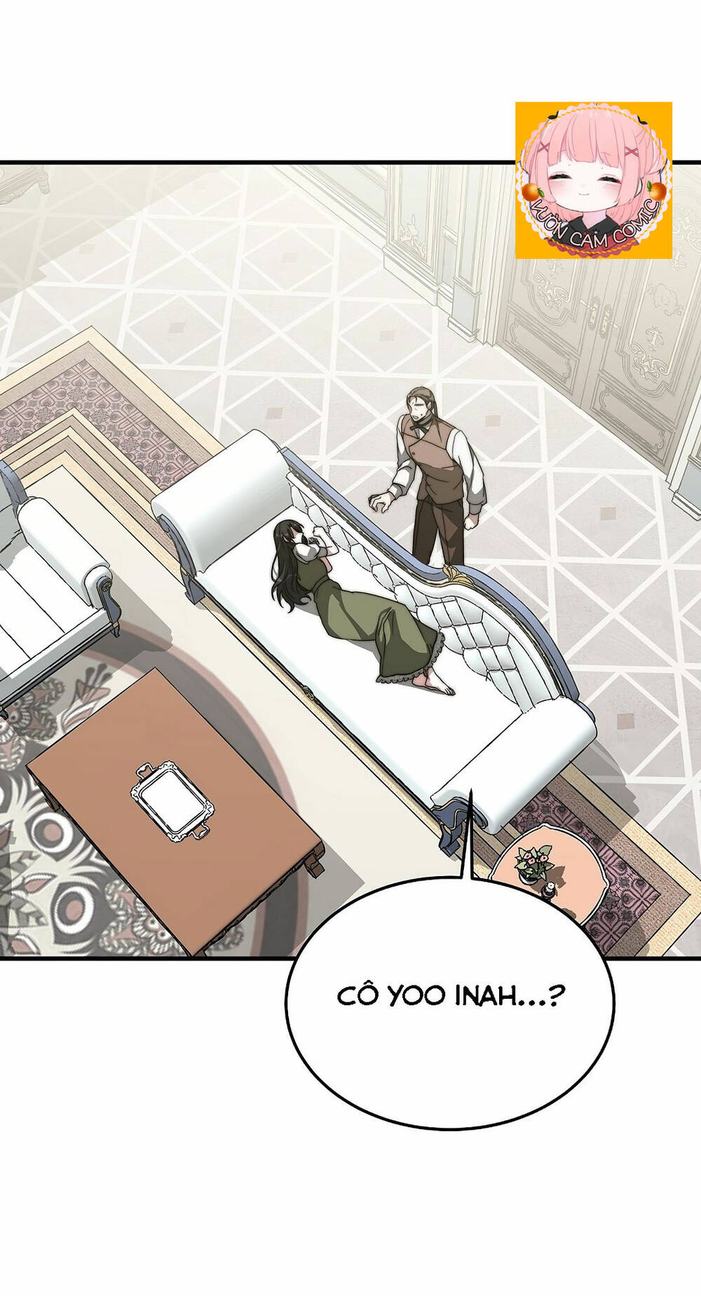 cô dâu của elysian chapter 10 19