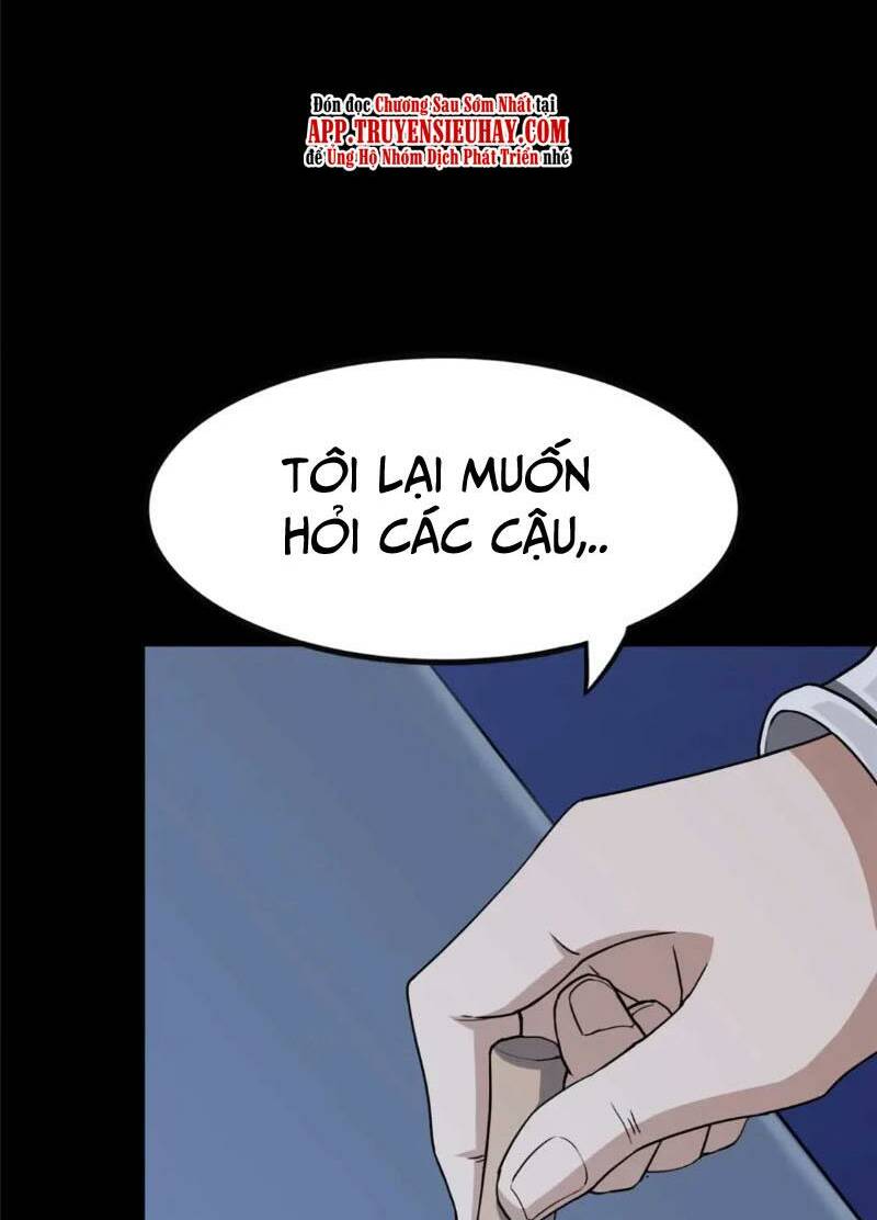 bạn gái virus của tôi chapter 406 64