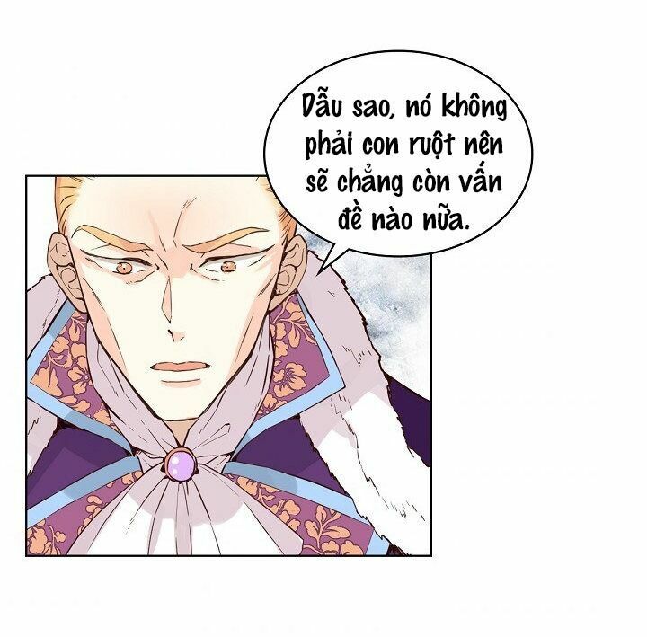 con có phải con là con gái của ngài không? chapter 29 42