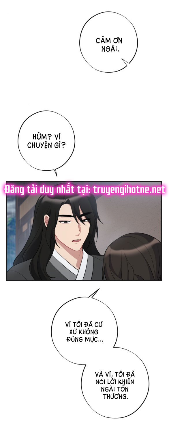 [18+] mơ về một cơn mưa phùn chapter 14.2 4