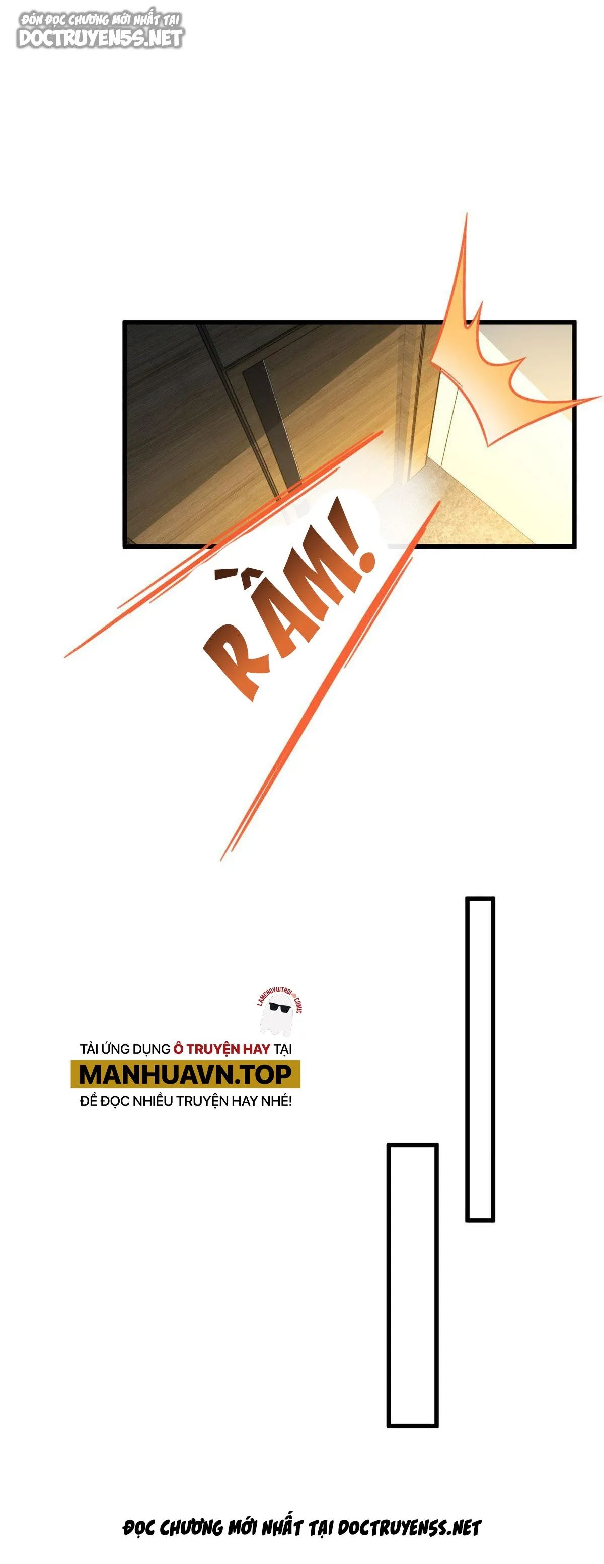 ta làm giàu từ thua lỗ game chapter 35 13