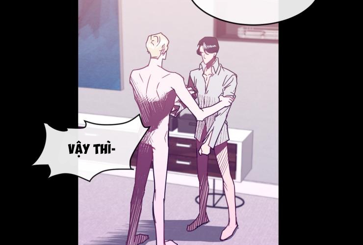 kiếp trước bí ẩn của giáo sư chapter 18 18